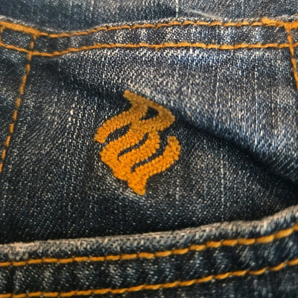 Rocawear jeans classic